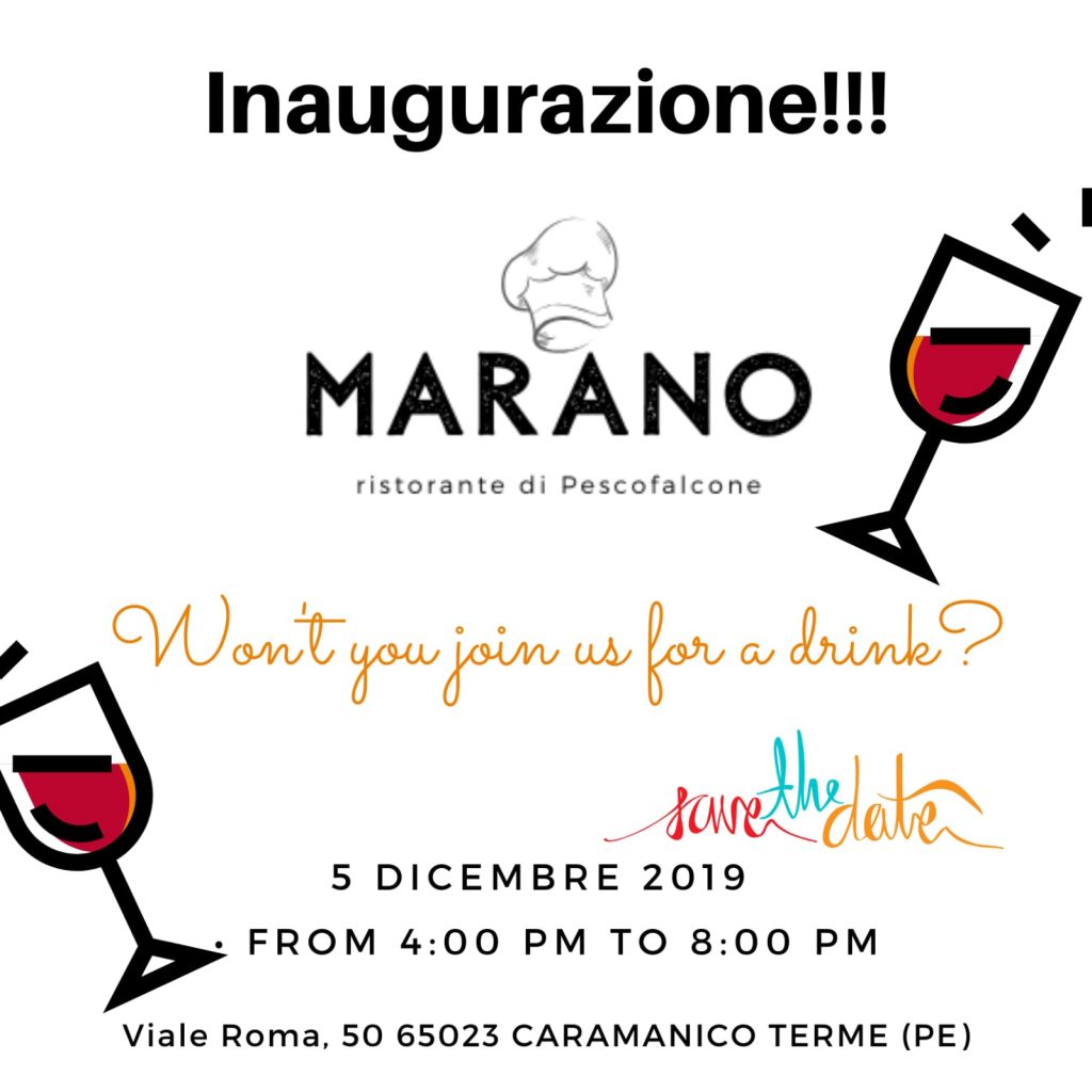 Ristorante Caramanico