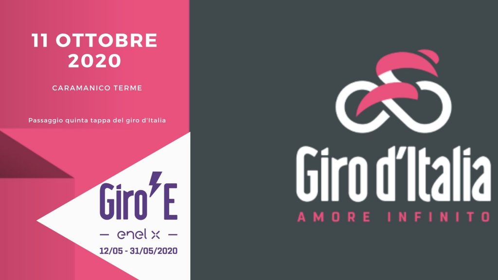 Caramanico giro italia